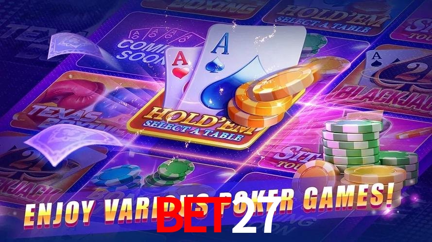 bet27 download — arquivo APK para Android oficial